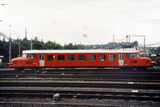 FFS RAe 2/4 1001